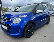 Citroen C1 Sainte-Luce-sur-Loire