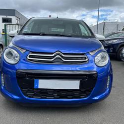 Citroen C1 Urban Ride VTi 72 S&amp;S Sainte-Luce-sur-Loire