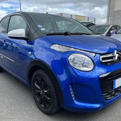 Citroen C1 Urban Ride VTi 72 S&amp;S Sainte-Luce-sur-Loire