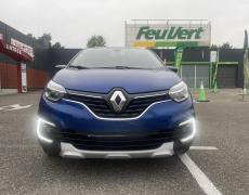 Renault Captur Auch