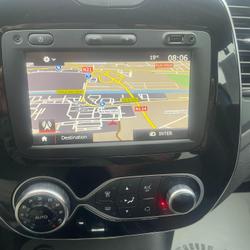 Renault Captur TCe 150 FAP EDC Auch
