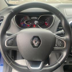 Renault Captur TCe 150 FAP EDC Auch