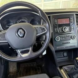 Renault Megane 4 M&eacute;gane IV dCi 110 Energy Loyat