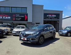 Renault Kadjar Sainte-Gemmes-sur-Loire