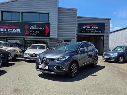 Renault Kadjar - SL Limited  TCe 140 FAP - 16 999 €