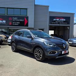 Renault Kadjar SL Limited TCe 140 FAP Sainte-Gemmes-sur-Loire
