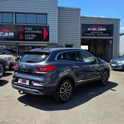 Renault Kadjar SL Limited TCe 140 FAP Sainte-Gemmes-sur-Loire
