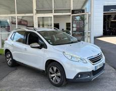 Peugeot 2008 Loyat