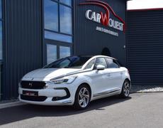 DS DS5 Pontivy