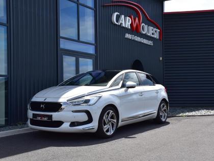 DS DS5 - Sport Chic  BlueHDi 180 S&amp;S EAT6 - 10 990 €