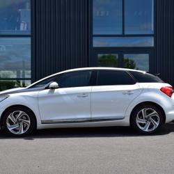 DS DS5 Sport Chic BlueHDi 180 S&amp;S EAT6 Pontivy