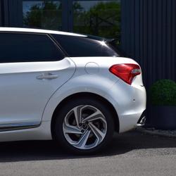 DS DS5 Sport Chic BlueHDi 180 S&amp;S EAT6 Pontivy