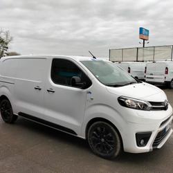 Toyota Proace BUSINESS MEDIUM 2.0L 180 D-4D BVA8 Mouilleron-le-Captif