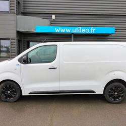 Toyota Proace BUSINESS MEDIUM 2.0L 180 D-4D BVA8 Mouilleron-le-Captif