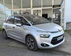 Citroen C4 Picasso Loyat