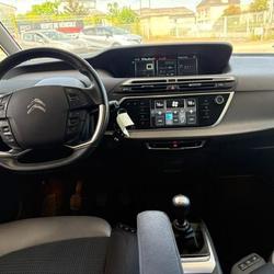 Citroen C4 Picasso Intensive HDi 115 Loyat