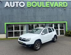 Dacia Duster Guipavas