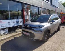 Citroen C3 Aircross Liverdun
