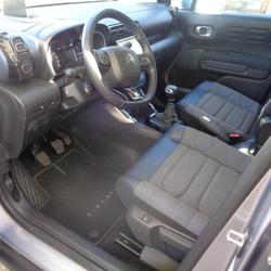 Citroen C3 Aircross Rip Curl PureTech 110 S&amp;S BVM6 Liverdun