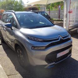 Citroen C3 Aircross Rip Curl PureTech 110 S&amp;S BVM6 Liverdun