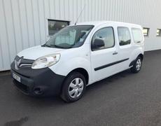 Renault Kangoo Express Sainte-Gemmes-sur-Loire