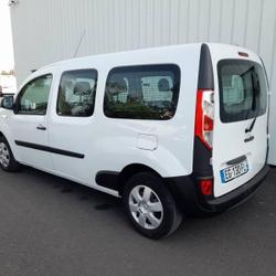 Renault Kangoo Express CONFORT CA MAXI 1.5 DCI 90 ENERGY E6 Sainte-Gemmes-sur-Loire