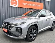 Hyundai Tucson Cholet
