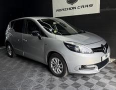 Renault Scenic 3 Châteaugiron