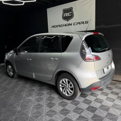 Renault Scenic 3 Life dCi 110 Energy eco2 Ch&acirc;teaugiron