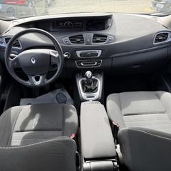 Renault Scenic 3 Life dCi 110 Energy eco2 Ch&acirc;teaugiron