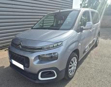 Citroen Berlingo Saint-Nicolas-de-Redon