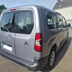 Citroen Berlingo Feel Taille XL BlueHDi 130 S&amp;S BVM6 Saint-Nicolas-de-Redon