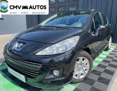 Peugeot 207 Saint-Berthevin