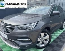 Opel Grandland Saint-Berthevin