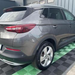 Opel Grandland Innovation 1.6 D 120 ch BVA6 Saint-Berthevin