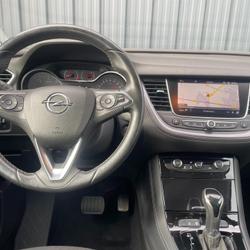 Opel Grandland Innovation 1.6 D 120 ch BVA6 Saint-Berthevin