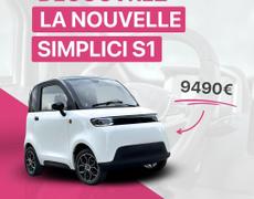 Skyworth K La Bruffière