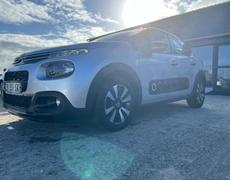 Citroen C3 Laval