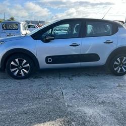Citroen C3 Shine BlueHDi 100 S&amp;S Laval