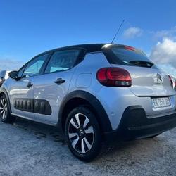 Citroen C3 Shine BlueHDi 100 S&amp;S Laval