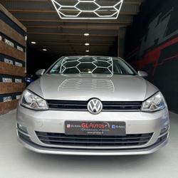 Volkswagen Golf 7 Confortline 1.4 TSI 125 MultiFuel E85 Lens
