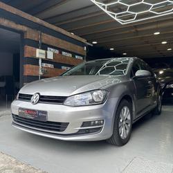 Volkswagen Golf 7 Confortline 1.4 TSI 125 MultiFuel E85 Lens