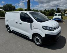Citroen Jumpy - DRIVER 300 NM  FGN M BLUEHDI 120 S&amp;S BVM6 - 14 980 €