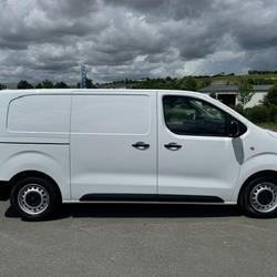 Citroen Jumpy DRIVER 300 NM FGN M BLUEHDI 120 S&amp;S BVM6 Mauges-sur-Loire