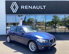 BMW Serie 1 Belz