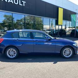 BMW Serie 1 Lounge 118i 136 ch Belz