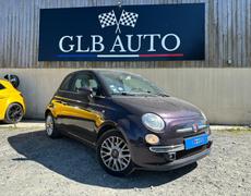 Fiat 500 II Duerne
