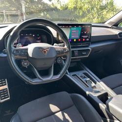 Cupra Formentor VZ 1.4 e-HYBRID 245 ch DSG6 Duerne
