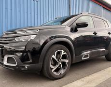 Citroen C5 Aircross Giberville