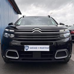 Citroen C5 Aircross Shine BlueHDi 130 S&amp;S EAT8 Giberville